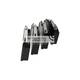 KIT BLOCS DE FREIN JURID POUR SAF 3057008500